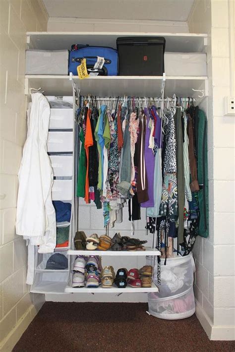 under bed storage dorm|closet storage for dorm rooms.